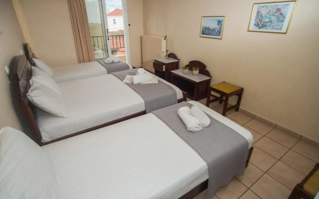 Hotel Byron