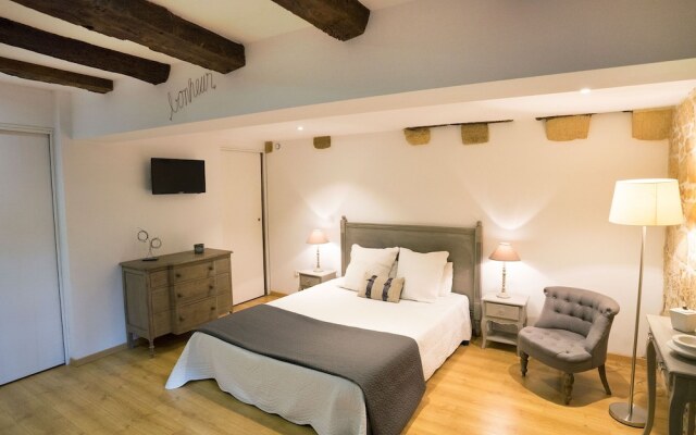 La Petite Salamandre