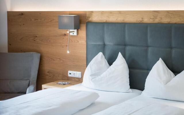 Hotel Plankenhof B&B