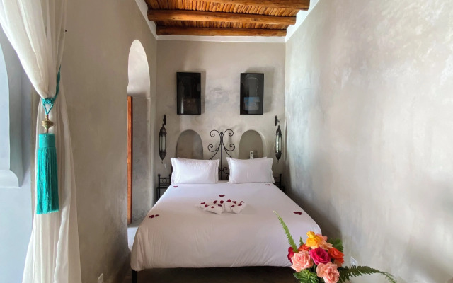 Riad Bab Yacout