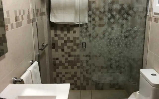 Apartamento 128 Espinel