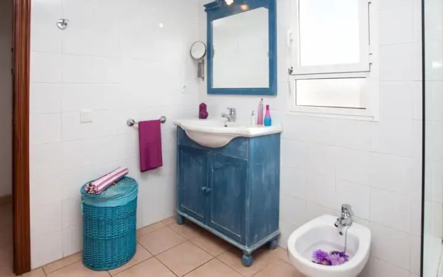Apartamento Lyra