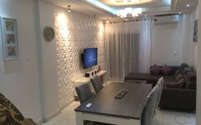 Residence Pa omar