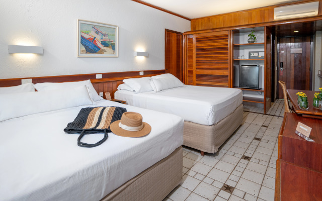 Summerville All Inclusive Resort