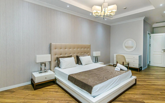 Bulvar Residance Near Four Seasons