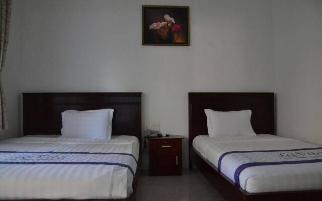 La Vita Resort Phu Quoc