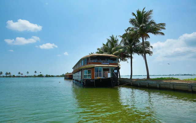 Southern Panorama Cruise