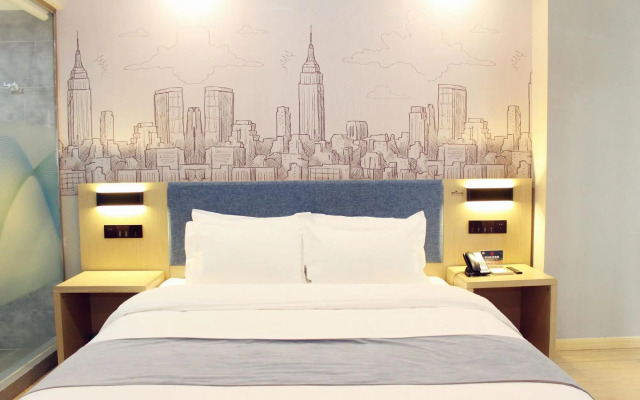 Xi'an Boyalishe Hotel