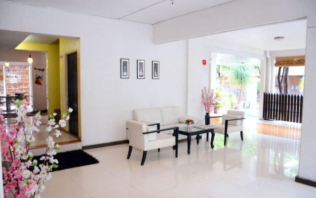 Honey Hospitality Service Apartment-Aundh