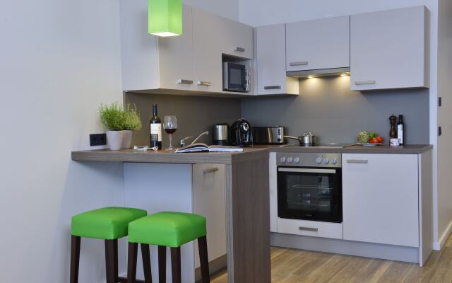 appartello - smarttime living Hamburg