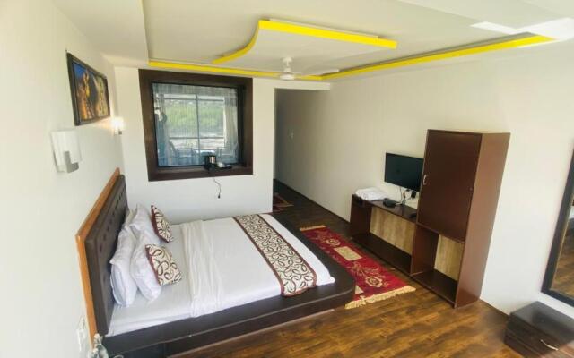 Hotel The White Castle