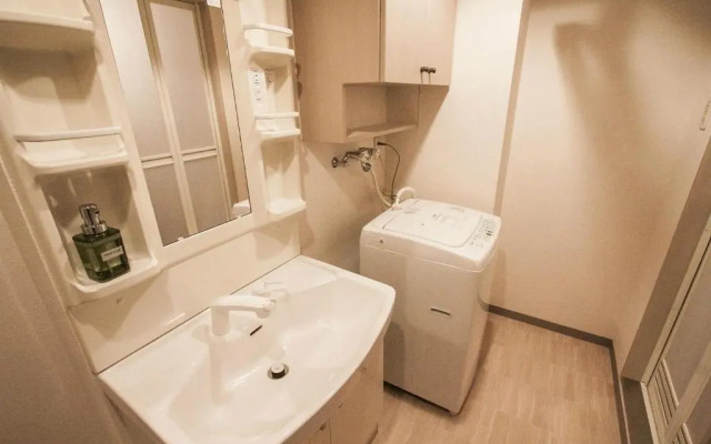 Bios Hall / Vacation STAY 2181