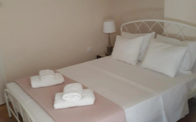 Koukaki apartment near Acropolis