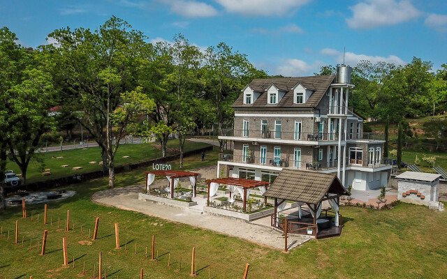 LOTE20 Hotel Boutique