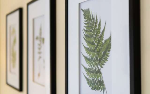 The Ironmongers Boutique