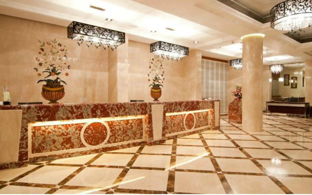 Hotel Residency Andheri