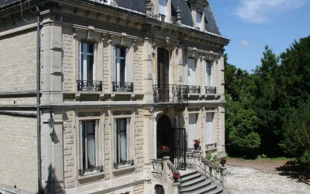 Villa Primerose