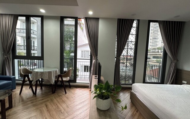 Westlake Emerald Suites