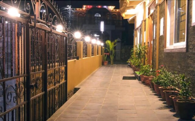 Hotel Basanta inn