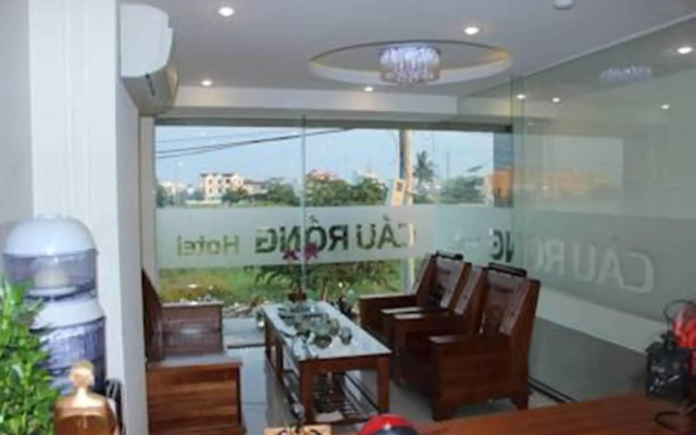 Cau Rong Hotel Danang