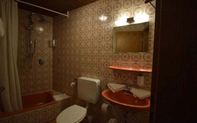 Hotel Gasthof Roseneck