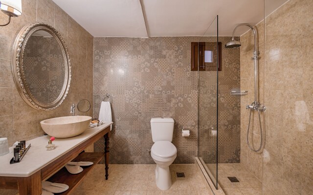 Sperveri Boutique Hotel