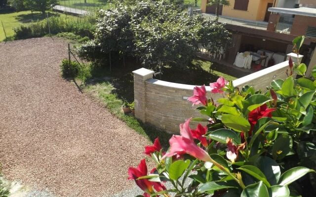 Le Colline di Maggiora