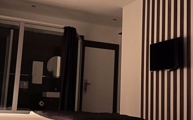 Womco Butik Otel