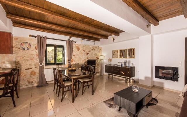 Xigia Beach Residence