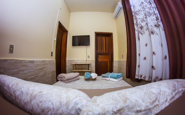 Pousada da Bia - Penha