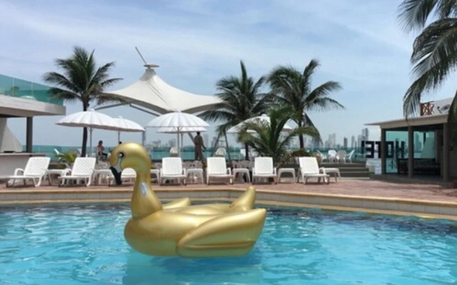 Hotel Tropical Inn