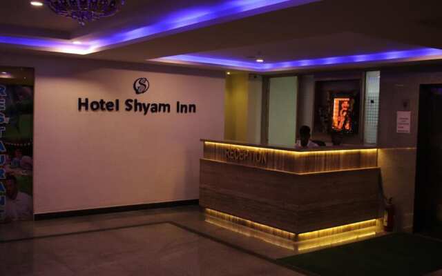 Hotel Shyam Inn