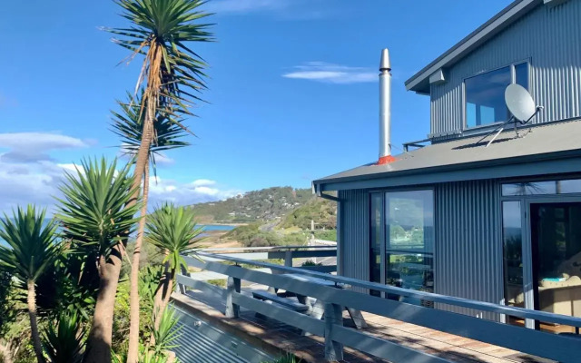 The Surf Shack Holiday House