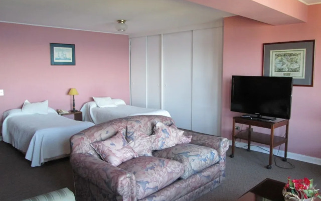 Apart Hotel Colon
