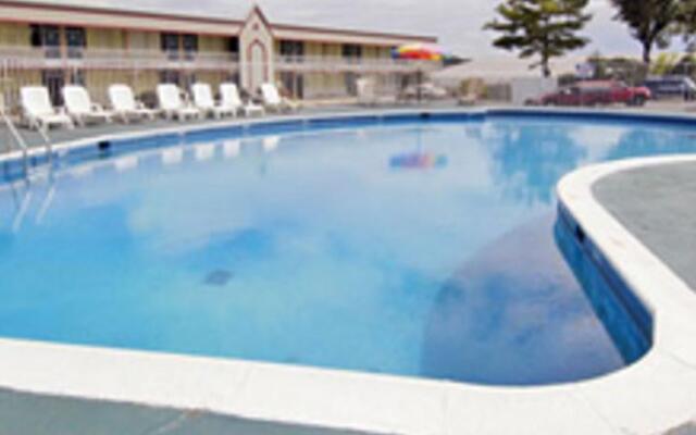 Lynchburg Travelodge