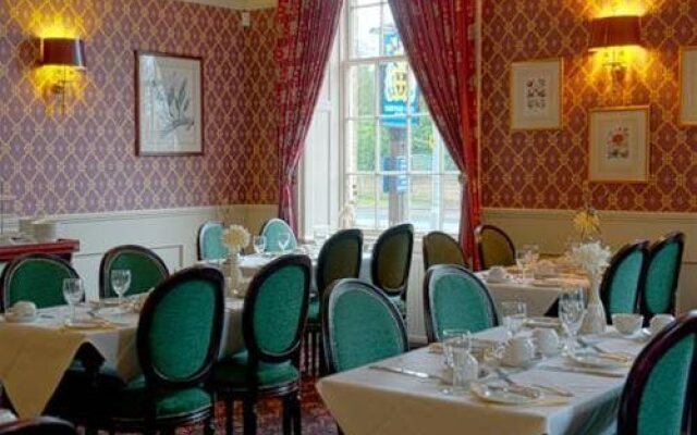 Harewood Arms