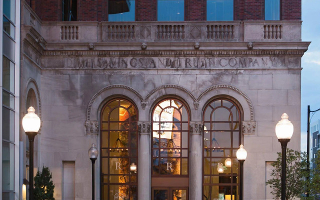 Renaissance Allentown Hotel