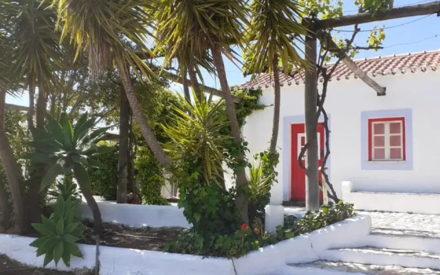 Monte da Casa Branca