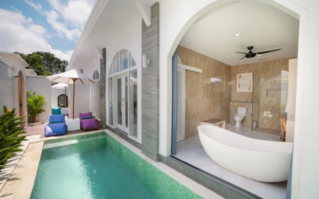 Dikubu Bali Villa and Suite