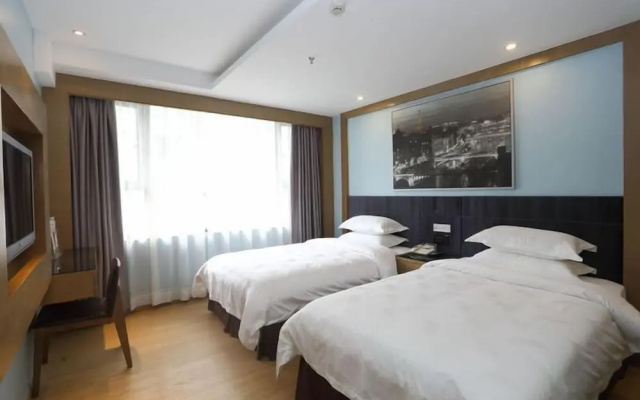 Colour Inn Shenzhen Chunfeng Branch