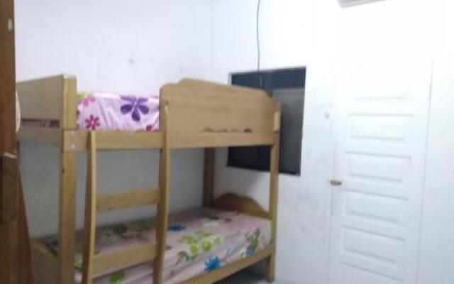 Iquitos Backpackers Inn