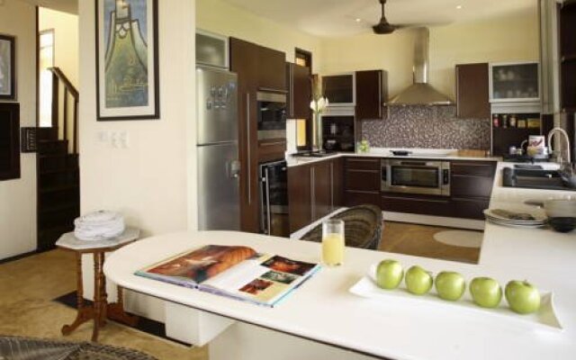 Karon Rustic Villas