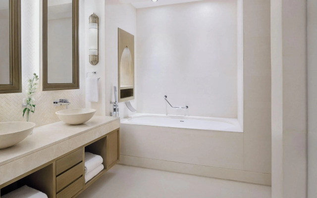 Durrat Al Riyadh Resort & Spa (ex.Al Faisaliah Resorts & Spa)