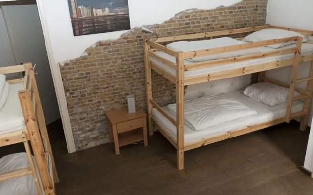 City Hostel Vlissingen