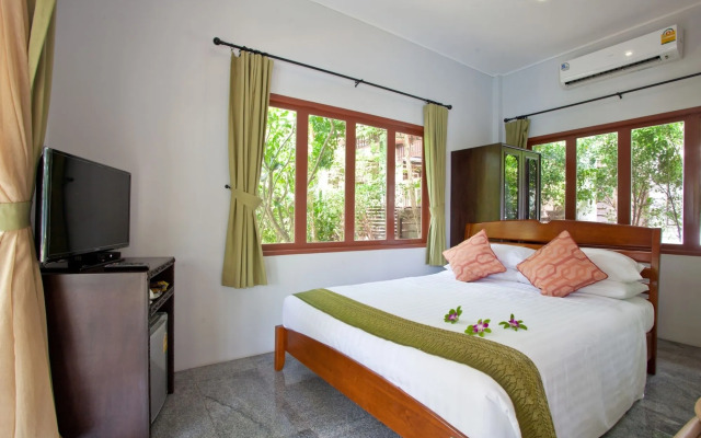 Ardea Resort Pool Villa