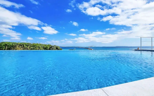 Santorini Hotel&Villas Miyakojima