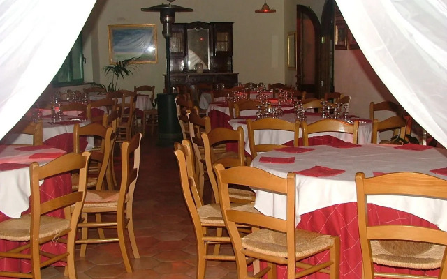 Agriturismo La Casa del Ghiro