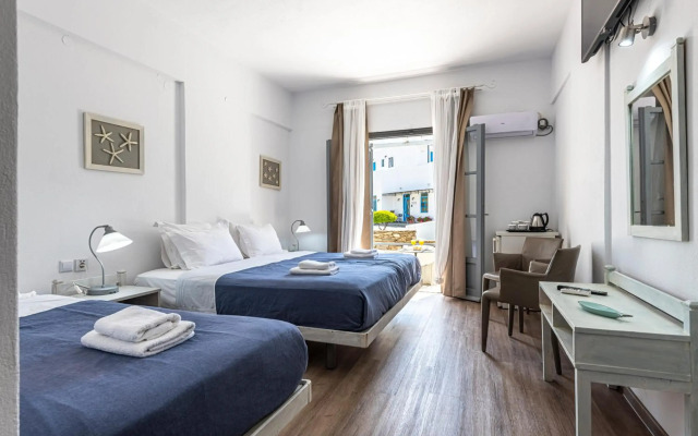 Hotel Manto