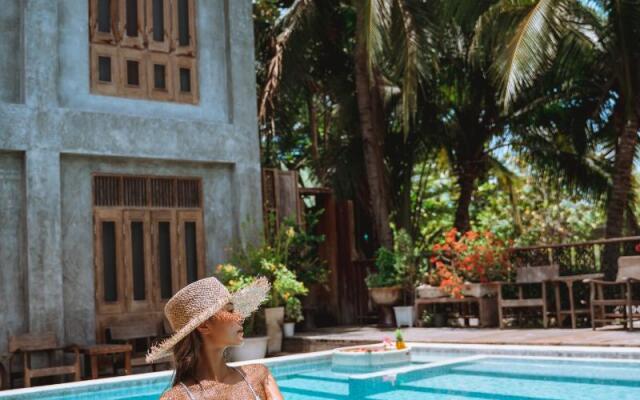 House of Passion Amphawa