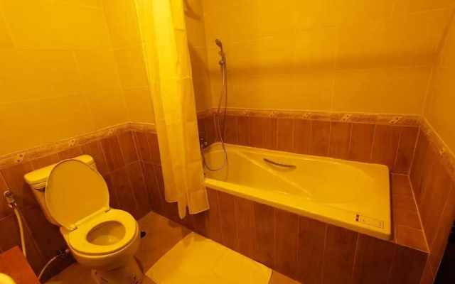White Orchid Hotel